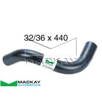 Mackay Radiator Hose - Lower (Fits Toyota Hilux VI 3.0L Diesel) Thumbnail