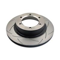 DBA Brake Rotor Street Series T2 Thumbnail