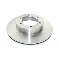 DBA Brake Rotor Street Series Thumbnail