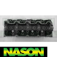 Nason Cylinder head - bare Thumbnail