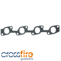Crossfire Exhaust Manifold Gasket Set Thumbnail