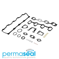 Permaseal Head Set (No Seals) Thumbnail