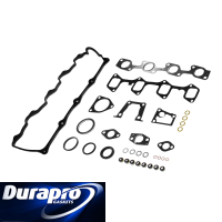 Durapro Head Set (VRS) Thumbnail