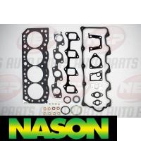 Nason Head Set Thumbnail
