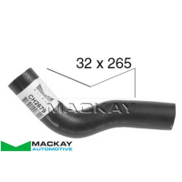 Mackay Radiator Upper Hose Thumbnail