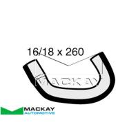 Mackay Automotive Engine Bay Cooling System Replacement Heater Hose Inlet Thumbnail