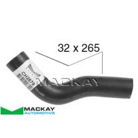 Mackay Radiator Upper Hose Thumbnail
