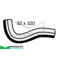 Mackay Radiator Lower Hose Thumbnail