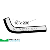 Mackay Heater Hose Thumbnail