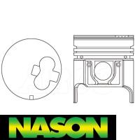 Nason Piston & Pin Set Thumbnail