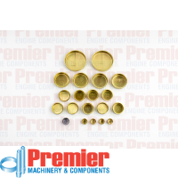 Premier Welch plug kit Thumbnail