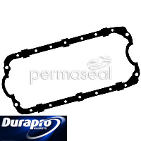Durapro Oil Sump Gasket Set Thumbnail
