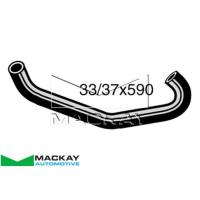 Mackay Lower Radiator Hose for Toyota Hilux 2.2L Diesel Thumbnail