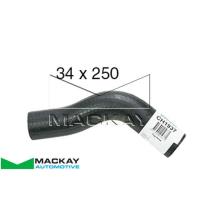 Mackay Radiator Upper Hose Thumbnail