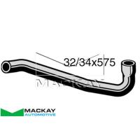 Mackay Radiator Lower Hose Thumbnail