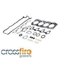 Crossfire Head Set (No Seals) Thumbnail