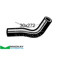 Mackay Radiator Upper Hose Thumbnail