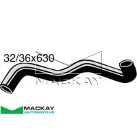 Mackay Radiator Hose Lower Fits Toyota Hilux V 2.4L Diesel 1988-1991 Thumbnail