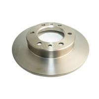 DBA Brake Rotor Street Series Thumbnail