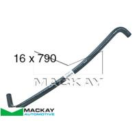 Mackay Heater Hose Inlet - Engine to Heater Control Valve Thumbnail