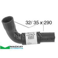 Mackay Radiator Lower Hose Thumbnail