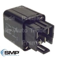 SMP Heater Blower Motor Relay Thumbnail