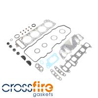 Crossfire Head Set (VRS) Thumbnail