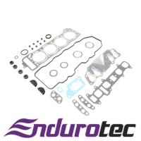 Endurotec Head Set (VRS) Thumbnail