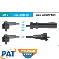 PAT Premium Ignition Lead Set Thumbnail