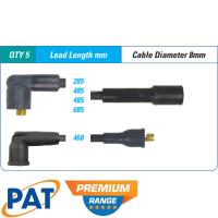 PAT Premium Ignition Lead Set Thumbnail