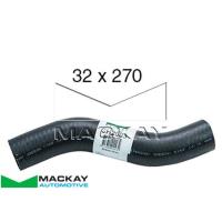 Mackay Lower Radiator Hose  for Toyota Hilux RN85R 2.4L I4 Petrol Manual Thumbnail