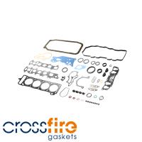 Crossfire Full Gasket Set Thumbnail