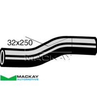 Mackay Radiator Lower Hose Thumbnail