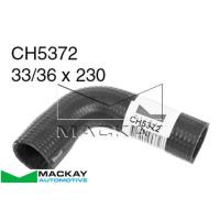 Mackay Radiator Lower Hose Thumbnail