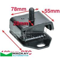 Mackay Engine/Transmission Mount Thumbnail