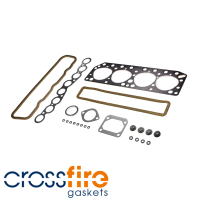 Crossfire Head Set (VRS) Thumbnail