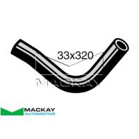 Mackay Radiator Upper Hose Thumbnail