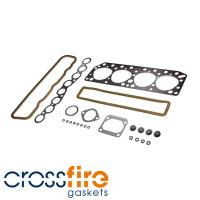 Crossfire Head Set (VRS) Thumbnail