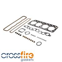 Crossfire Head Set (VRS) Thumbnail