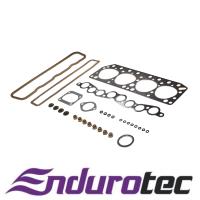 Endurotec Head Set (VRS) Thumbnail