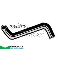 Mackay Radiator Lower Hose Thumbnail