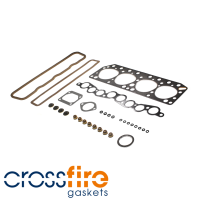 Crossfire Head Set (VRS) Thumbnail