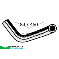 Mackay Radiator Upper Hose Thumbnail