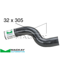 Mackay Radiator Lower Hose Thumbnail