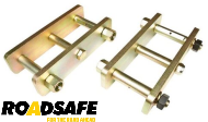 Roadsafe Leaf Spring Shackle Thumbnail
