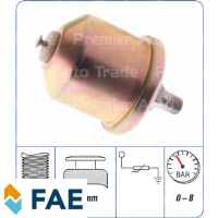 FAE Oil Pressure Sensor Thumbnail