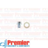 Premier Sump plug Thumbnail