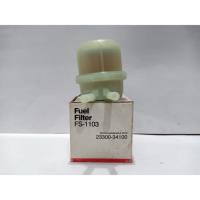 Sakura In-Line Fuel Filter - Direct Replacement for 2330034100 & Z205 Thumbnail