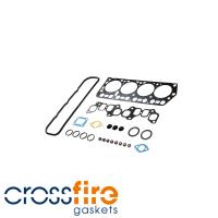 Crossfire Head Set (VRS) Thumbnail