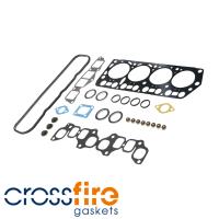 Crossfire Head Set (VRS) Thumbnail